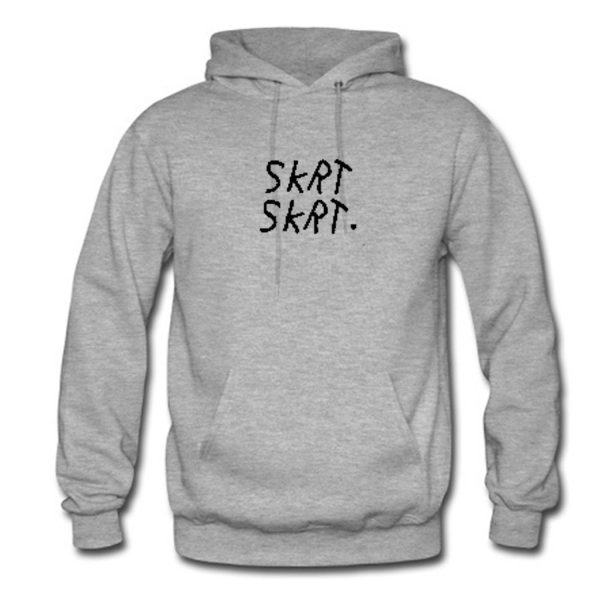 Skirt Unisex Hoodie (BSM)