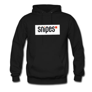 Snipes Unisex Hoodie (BSM)