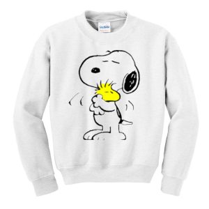 Snoopy Sweatshirt (BSM)