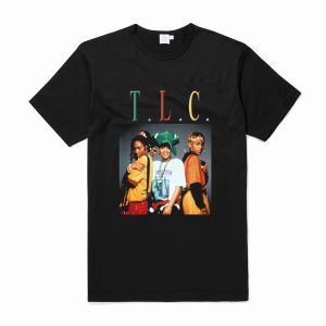 TLC T-Shirt (BSM)