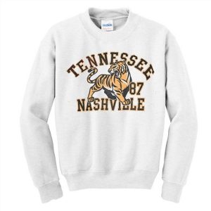 Tennessee Nashville 87 Sweatshirt (BSM)