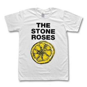 The Stone Roses T Shirt (BSM)