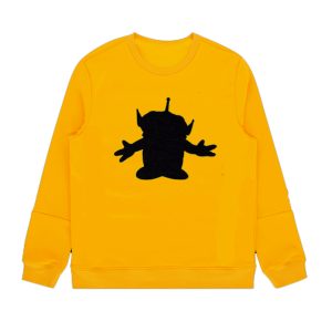 Toy Story Space Alien Sweatshirt (BSM)