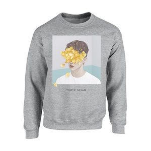 Troye Sivan Sweatshirt (BSM)