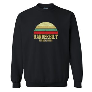 Vanderbilt Pennsylvania Sweatshirt (BSM)