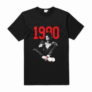 Will Smith 1990 T Shirt (BSM)