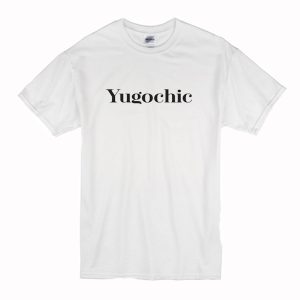 Yugochic T-Shirt (BSM)