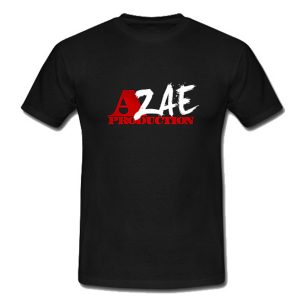 A Zae Production T-Shirt (BSM)