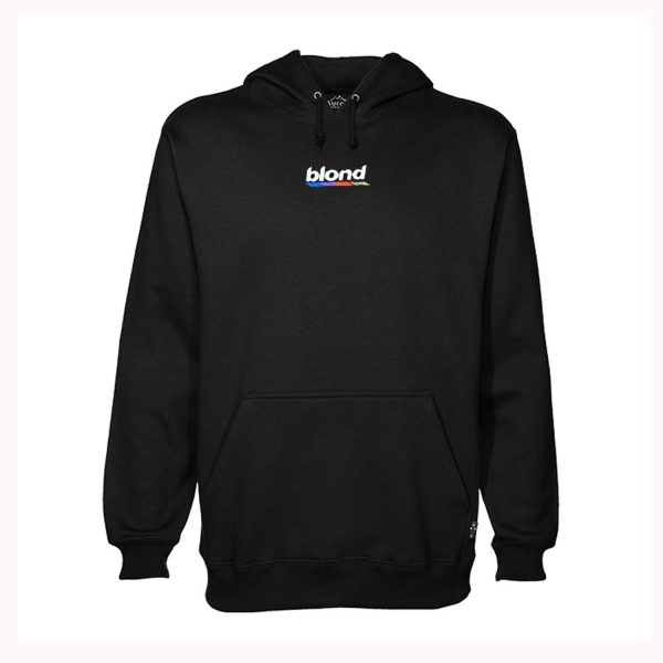 Blond Hoodie (BSM)