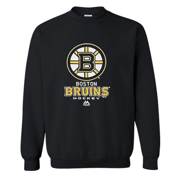 Bruins Sweatshirt (BSM)