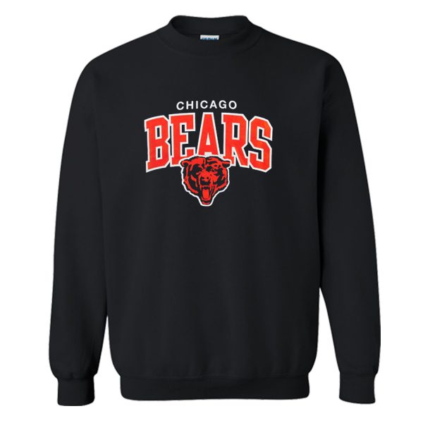 Chicago Bears Sweatshirt (BSM)