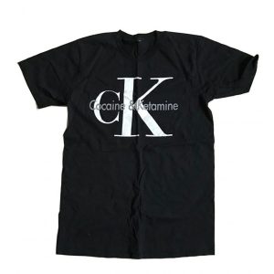 Cocaine & Ketamine T Shirt (BSM)