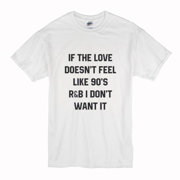 Cool Quote Unisex T Shirt (BSM)