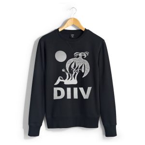 Diiv Oshin Sweatshirt (BSM)