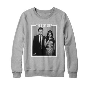 Ezria The Best Ship PLL Sweatshirt (BSM)