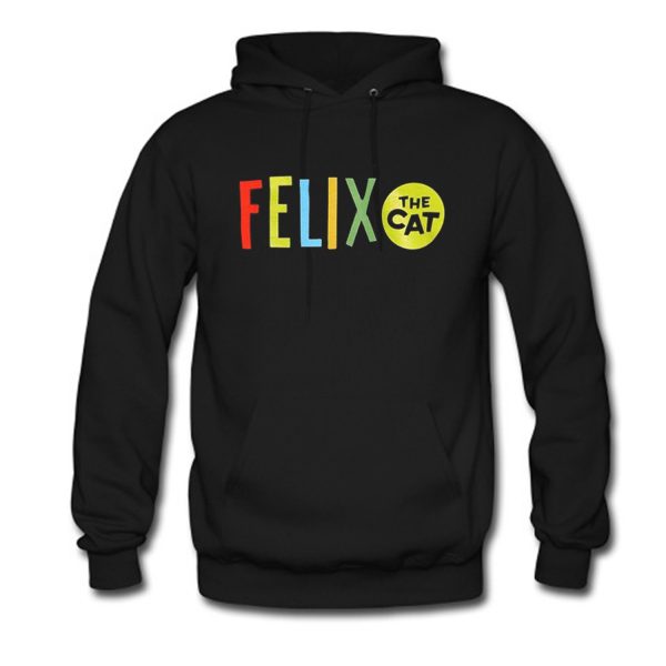 Felix The Cat Hoodie (BSM)