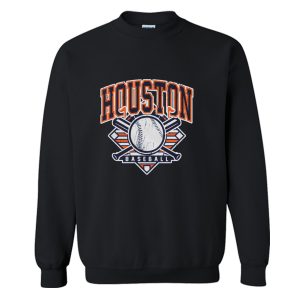 Houston Astros Sweatshirt (BSM)