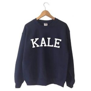 Kale Sweatshirt (BSM)