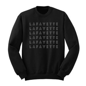 Lafayette Sweatshirt (BSM)