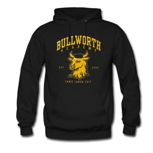 Mascot Bullworth Academy Hoodie (BSM)