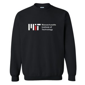 Massachusetts Institute of Technology Sweatshirt (BSM)