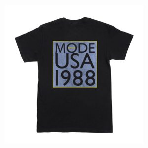 Mode USA 1988 T Shirt (BSM)