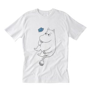 Moomin T-Shirt (BSM)