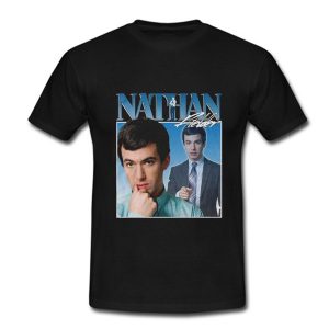 Nathan Fielder Nathan For You T Shirt (BSM)