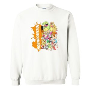 Nickelodeon Rugrats Sweatshirt (BSM)