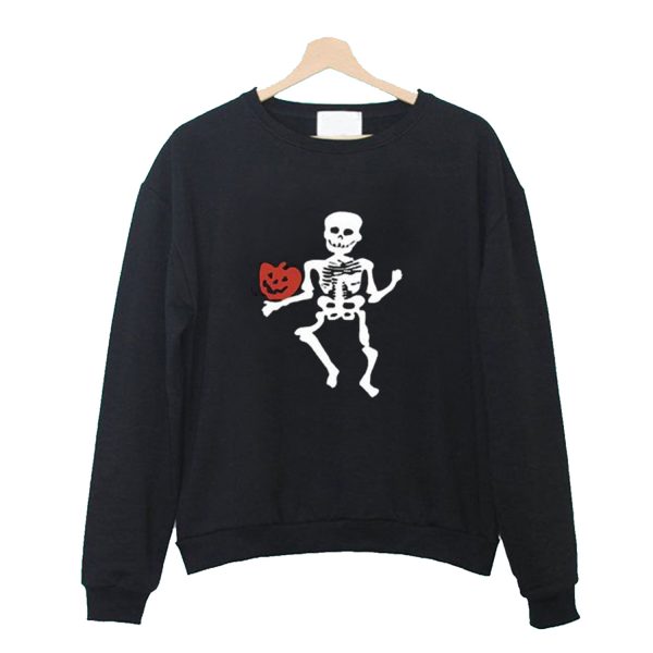 Phil Lester Halloween Sweatshirt (BSM)