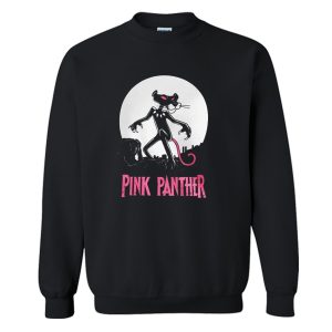 Pink Panther Sweatshirt (BSM)