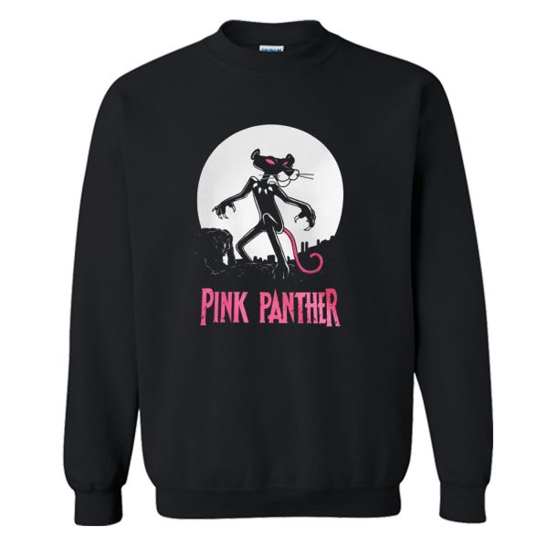 Pink Panther Sweatshirt (BSM)