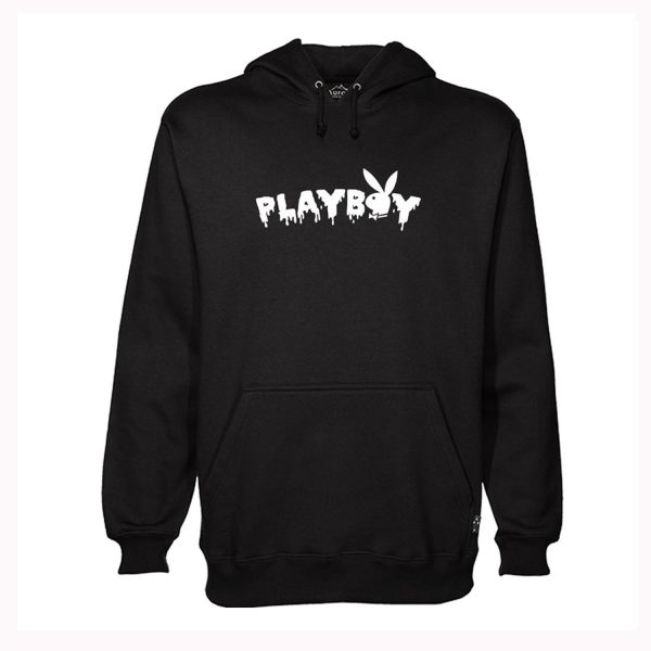 Playboy Black Slime Hoodie (BSM)