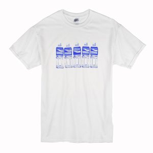 Pocari Sweat T Shirt (BSM)