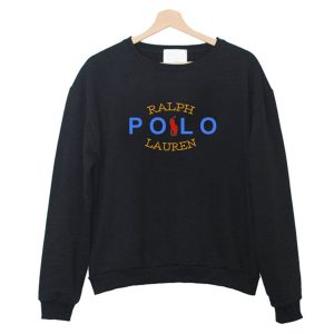 Polo Ralph Lauren Sweatshirt (Oztmu)