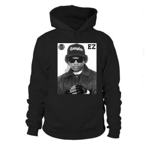RIP Eazy E Hoodie (BSM)