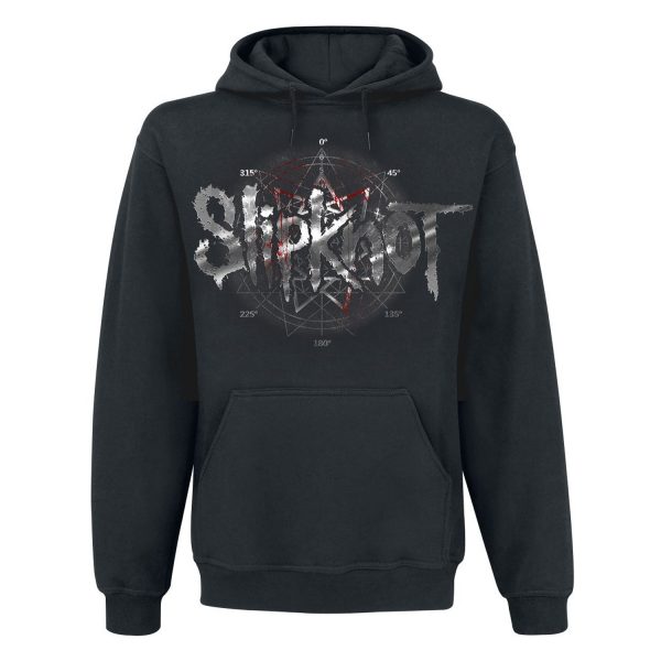 Slipknot Hoodie (BSM)