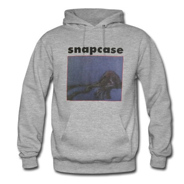 Snapcase Hoodie (BSM)