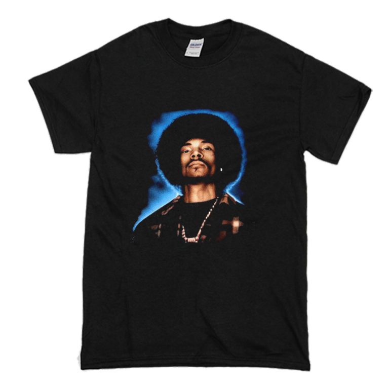 Snoop Dogg T-Shirt (BSM) – Besteeshirt.com