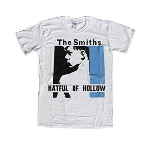 The Smiths Hatful Of Hollow T-Shirt (BSM)