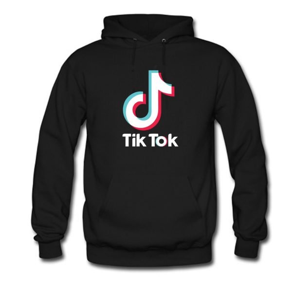 Tik Tok Hoodie (BSM)