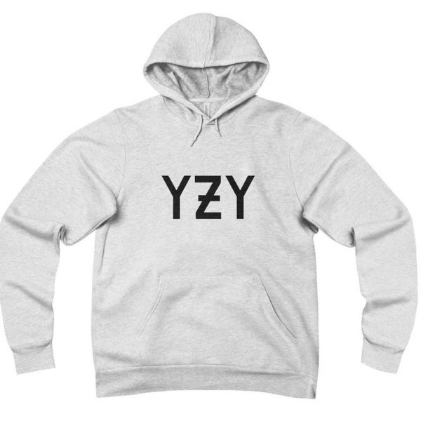 Yeezy Season YZY Hoodie (BSM)