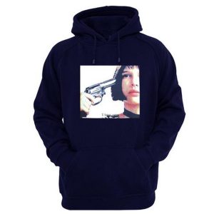 love or die hoodie (BSM)