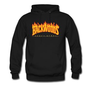 Backwoods Honey Berry Hoodie (BSM)