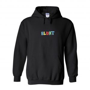 Blunt Hoodie (BSM)