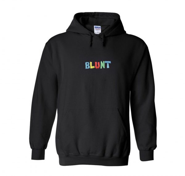 Blunt Hoodie (BSM)