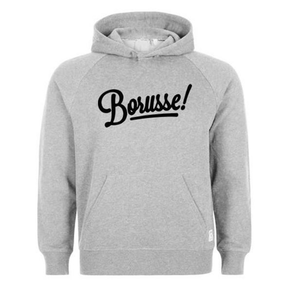 Borusse Hoodie (BSM)