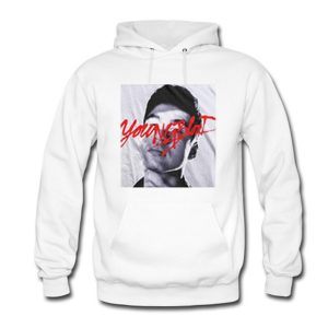 Calum Youngblood 5Sos Hoodie (BSM)