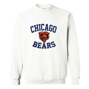 Chicago Bears Sweatshirt (BSM)