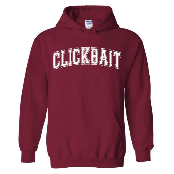 David Dobrik Clickbait Hoodie (BSM)